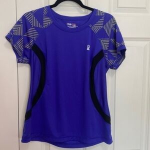 FILA Women’s Sport Top